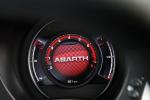 Abarth 595 2017 года (AU)